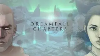 LIVE: Let's Play Dreamfall Chapters | Ep. 1 | Book 1