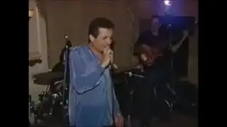 Paul Baghdadlian - Sona Jan (Live 2009)
