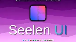 Make Windows Look Premium with Seelen UI | Full Customization Tutorial