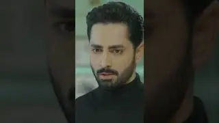 Sher Episode 25 | Promo | Sarah Khan | Danish Taimoor | #shorts