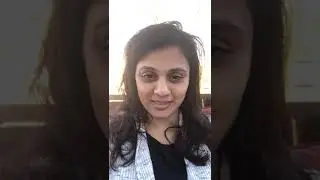 Tina Patel's Soul Alchemy Course Testimonial