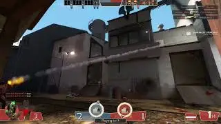 Crits happen