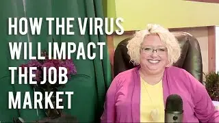Coronavirus Pandemic: The Surprising Impact on the Job Market (2020)
