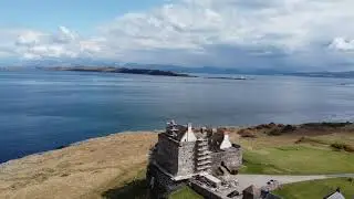 Duart Castle