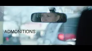 Admonitions Trailer