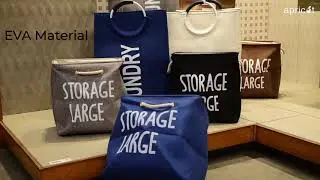✔️💥Laundry Baskets/Bags💥✔️