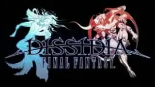 Dissidia Final Fantasy Soundtrack - Battle Preparations