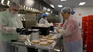 Ideastream Public Media's Hunger Challenge -  Greater Cleveland Food Bank