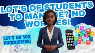 The best school management app in Nigeria