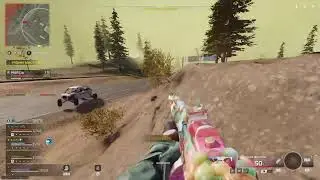 WARZONE NOVO SEASON