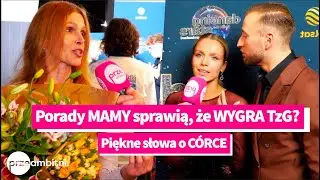 Mama Vanessy Aleksander TO jej doradziła -  dzięki temu WYGRA 