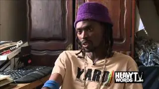 Crosby Bolani Talks Lack Of Support for SA Artists In Their Own Country