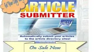 Do you want to write articles