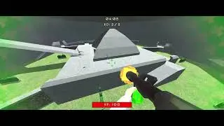 BigFryTV Game Jam Summit 2022: Heal&Hurt Gameplay Showcase
