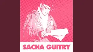 Lucien Guitry Au Restaurant