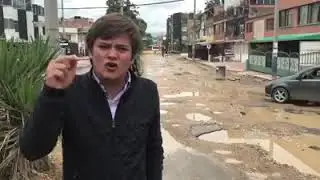 Mono S&aacute;nchez habla del incumplimiento del gobierno departamental con Duitama