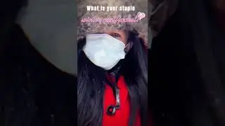 TNA jacket/coat is my fave, whats yours?