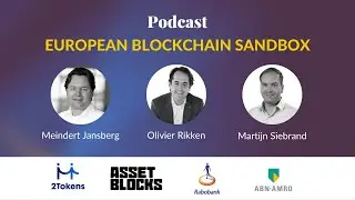 Tokenized securities with payments through stablecoins - European Blockchain Sandbox