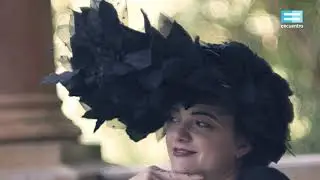 Mi oficio, mi historia: Nikole Tursi - Canal Encuentro