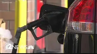 Valley non-profits trying to adapt to rising cost of gas