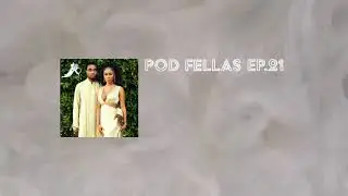 KRUDDS OF NSG WAS SPITTING STRAIGHT FAXX, ALL ARTISTS SHOULD LISTEN | POD FELLAS EP.21