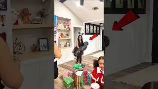 Weird Gift 😱🤯 || #shorts #viralvideo