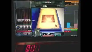 【beatmania IIDX 26 Rootage OFFLINE】The Smile of You (SPA) PERFECT
