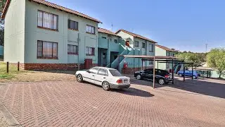 25 Manhattan (Sec 25), 83 John Masefield Drive, Mondeor