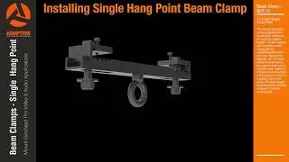 Pro Audio/Video Overhead Rigging