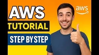 How AWS Network Architecture Works (Full Guide)