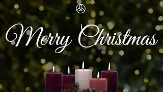 Christmas Eve Service - December 24, 2025 - 7pm