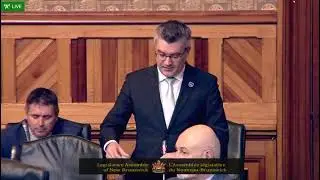 Second reading An Act to Amend the Coroners Act