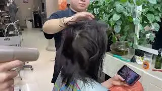 Quick drying &ndash; Hair is smooth and stays in place instantly.
