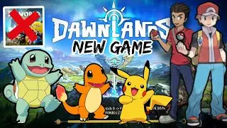 2024😱 old game high graphics Pokemon 🤯//viral game//Pokemon game//new game//downlanos game