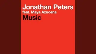 Music (Techno Instrumental Mix)