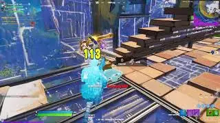 How To Get a Purple Pump In Chapter 2 Season 6