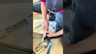 Создать новую панель. #автомобиль #talasisdetailing #детейлинг