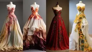 Magical Fairy Prom Dresses 2025/Medieval & Fantasy Gowns Collection for Girls    