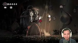 What's Up With the Bugs in Bellhart? Hollow Knight Walkthrough + Lesser-Told Lore