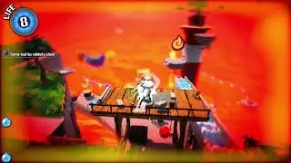 A Hat In Time  Coop 100%