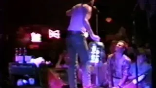 Mojo Nixon & Skid Roper - Mushroom Maniac - live in New Orleans 1989