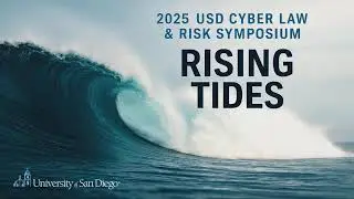 USD Cyber Law & Risk Symposium