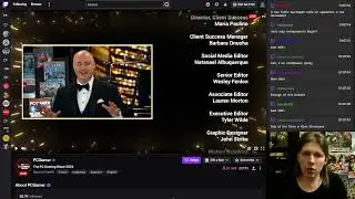 E3 2024: смотрим Xbox Games Showcase и PC Gaming Show