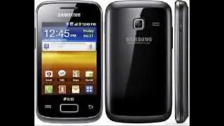 Universal Gingerbread Root & Unroot For 2.3.3 to 2.3.7 +
