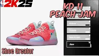 How To MAKE Nike KD 11 
