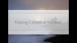 Landscape Photography | Keeping photography simple , with the Nikon Z50