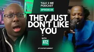 Message For Rose Tea & Nomad: The BlackTea Sector Just Don&rsquo;t Like You | Talk2Me Podcast Ep.28