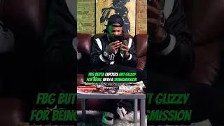 FBG Butta - Lil Jay & Ant Glizzy Both Date Transmissions #podcast #rap #heydigemnetworks #digem #Dig