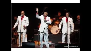 Joe Coleman Singer of The Platters