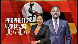 Prophetic Conference | Kampala, Uganda | 31.01.2026